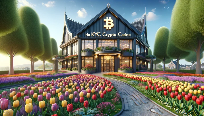 Dutch No Kyc Crypto Casino